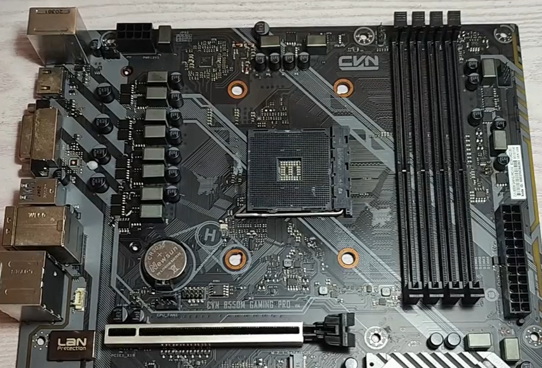 雷神911pro觸發(fā)后開(kāi)機(jī)后屏幕不顯示黑屏解決方案 技術(shù)資訊 第1張-成都十五維修